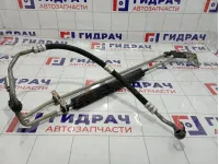 Радиатор гидроусилителя Opel Astra (J) 0951036