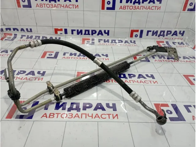 Радиатор гидроусилителя Opel Astra (J) 0951036