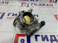 Заслонка дроссельная электрическая Opel Astra (J) 55561495