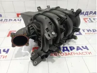 Коллектор впускной Opel Astra (J) 55561187 