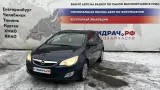 Бак топливный Opel Astra (J) 802304
