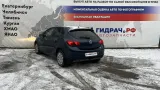 Бак топливный Opel Astra (J) 802304