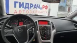 Бак топливный Opel Astra (J) 802304