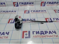 Замок двери передней правой Opel Astra (J) 133492.