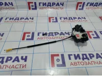 Замок двери задней правой Opel Astra (J) 133174.