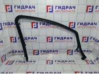 Накладка двери передней левой внутренняя Opel Astra (J) 2235004.