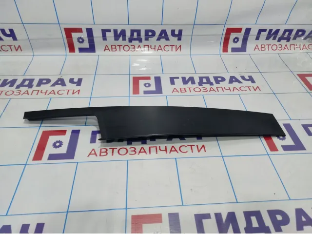 Накладка двери передней левой Opel Astra (J) 13260039.