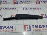 Накладка двери передней правой Opel Astra (J) 13260040.