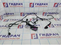 Проводка двери передней левой Opel Astra (J) 13336679.