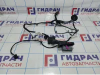 Проводка двери передней правой Opel Astra (J) 13315832.