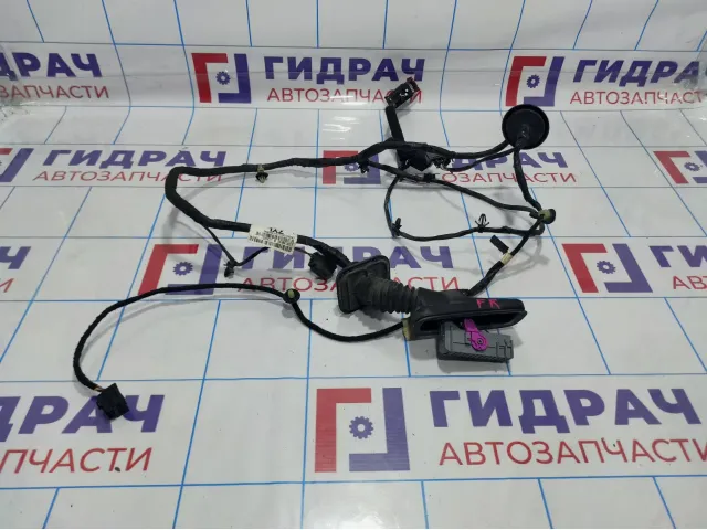 Проводка двери передней правой Opel Astra (J) 13315832.