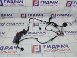 Проводка двери передней правой Opel Astra (J) 13315832.