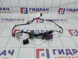 Проводка двери задней левой Opel Astra (J) 13284605.