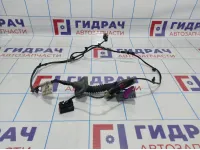 Проводка двери задней левой Opel Astra (J) 13284605.