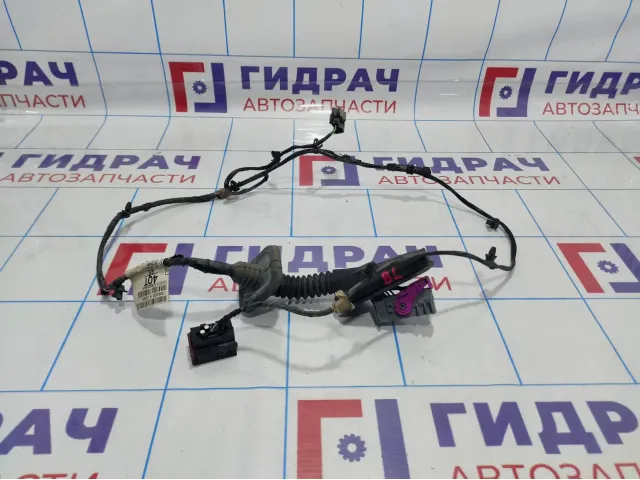 Проводка двери задней левой Opel Astra (J) 13284605.