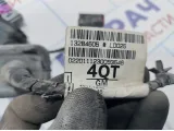 Проводка двери задней левой Opel Astra (J) 13284605.