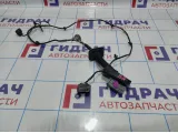 Проводка двери задней правой Opel Astra (J) 13284606.