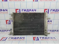 Радиатор кондиционера Opel Astra (J) 13377762.