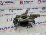 Кулак поворотный передний левый Opel Astra (J) 308103.
