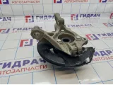 Кулак поворотный передний левый Opel Astra (J) 308103.