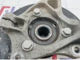 Кулак поворотный передний левый Opel Astra (J) 308103.