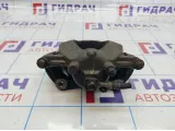Суппорт тормозной передний правый Opel Astra (J) 542086.
