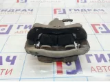 Суппорт тормозной передний правый Opel Astra (J) 542086.