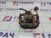 Суппорт тормозной задний левый Opel Astra (J) 542108.