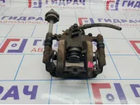 Суппорт тормозной задний правый Opel Astra (J) 542109.