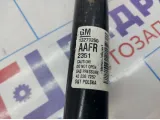 Амортизатор задний Opel Astra (J) 436528.