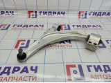 Рычаг передний левый Opel Astra (J) 352530. Аналог.Дефект пыльника.