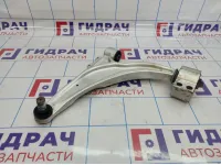 Рычаг передний левый Opel Astra (J) 352530. Аналог.Дефект пыльника.