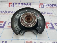 Ступица задняя левая Opel Astra (J) 328036.