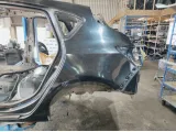Крыло заднее левое Opel Astra (J) . Царапины.