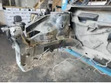 Лонжерон передний правый Opel Astra (J) .