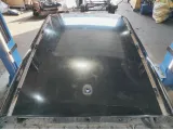 Крыша Opel Astra (J) . Царапины.