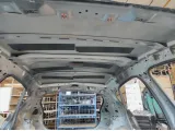 Крыша Opel Astra (J) . Царапины.