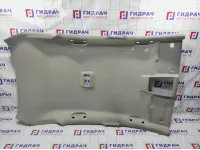 Обшивка потолка Opel Astra (J) 2350571.