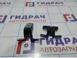Петли двери задней правой Opel Astra (J) . Комплект.