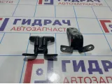 Петли двери задней левой Opel Astra (J) . Комплект.