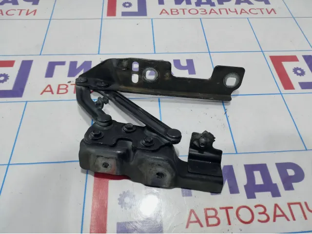 Петля капота левая Opel Astra (J) 1160029.