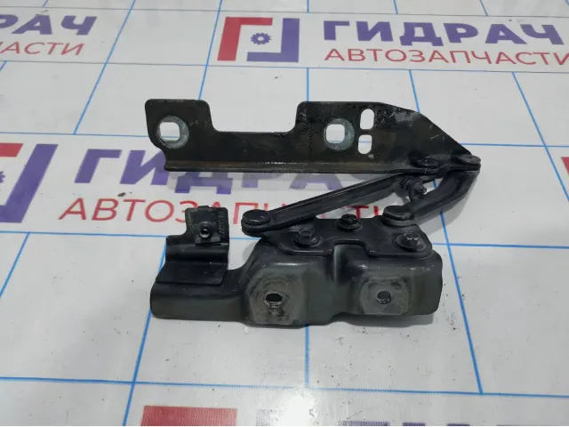 Петля капота правая Opel Astra (J) 1160030.