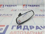 Зеркало заднего вида Opel Astra (J) 13585947.