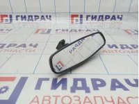 Зеркало заднего вида Opel Astra (J) 13585947.