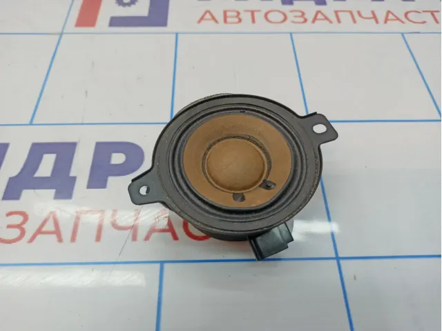 Динамик передний в торпедо Opel Astra (J) 13257497.