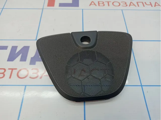 Решетка динамика в торпедо центральная Opel Astra (J) 1785000.