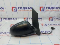 Зеркало правое электрическое Opel Astra (J) 1428456. 5 контактов.