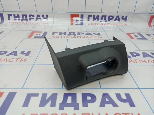 Накладка декоративная переключателя света фар Opel Astra (J) 2209700.