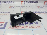 Накладка декоративная переключателя света фар Opel Astra (J) 2209700.
