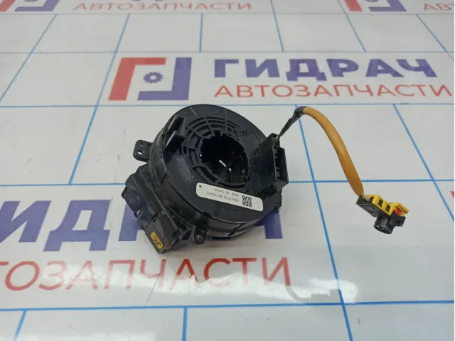 Механизм подрулевой для SRS Opel Astra (J) 199294.